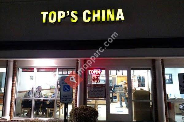 Top's China