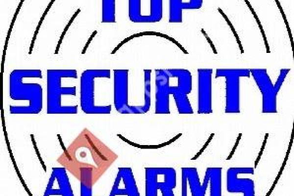 Top Security Alarms