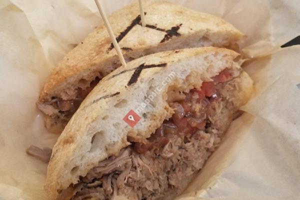 Top Shelf Mobile Cusine