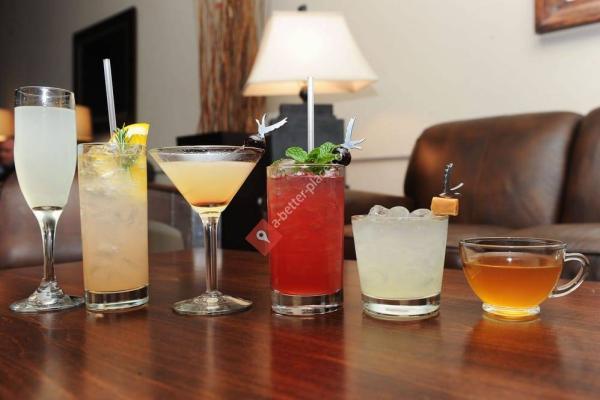 Top Shelf Professional Bar & Bartending Services