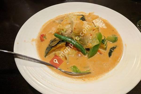 Top Thai Cuisine