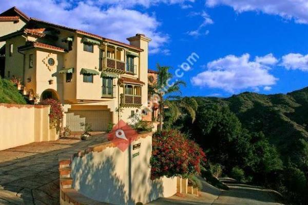 Topanga Canyon Inn Bed and Breakfast