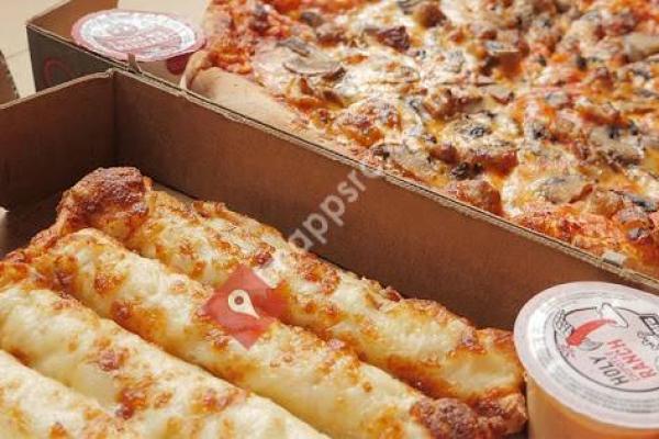 Toppers Pizza