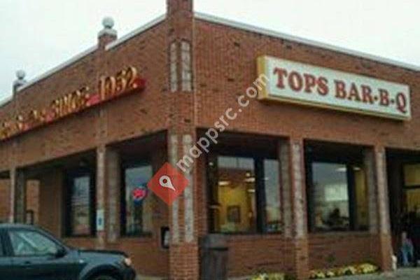 Tops Bar-B-Q