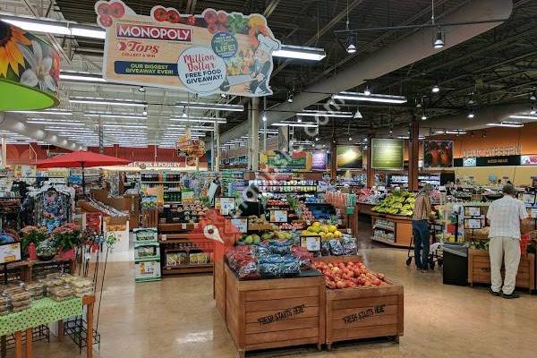 TOPS Friendly Markets