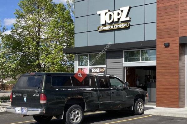 Topz Sandwich Company