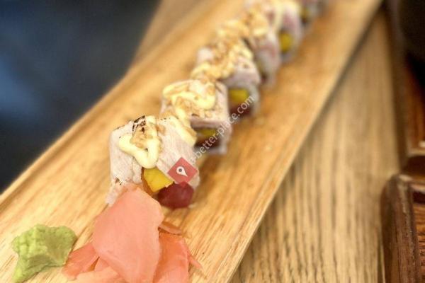 Tora Japanese Restaurant