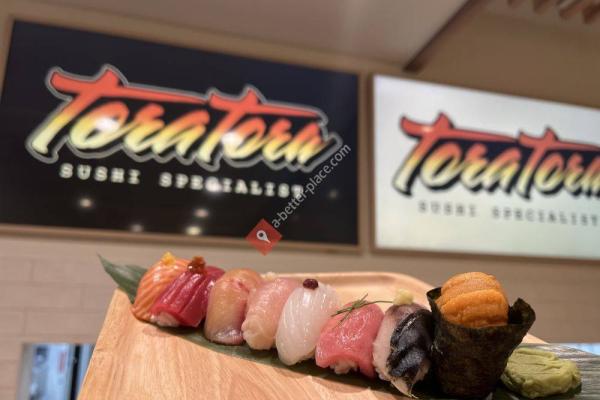Tora Tora Sushi