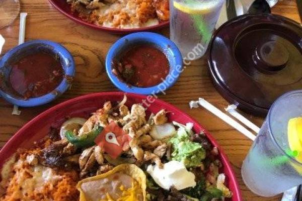 Toreros Authentic Mexican Cuisine