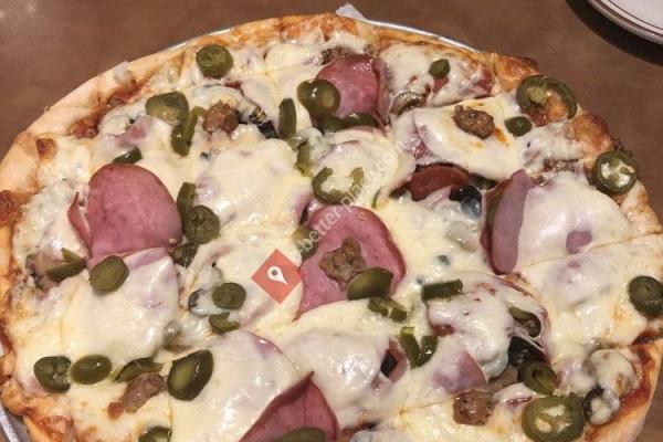 Torino Pizza & Steak House