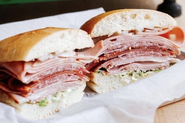 Torino's Sandwich Bar