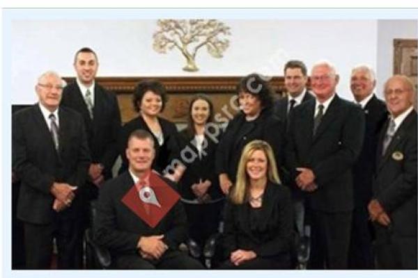 Torkelson Funeral Home
