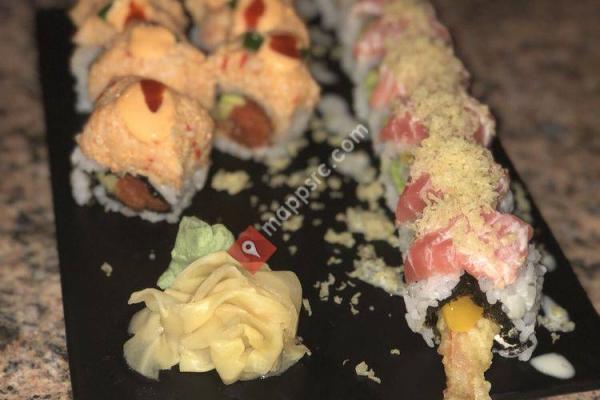 Toro Sushi