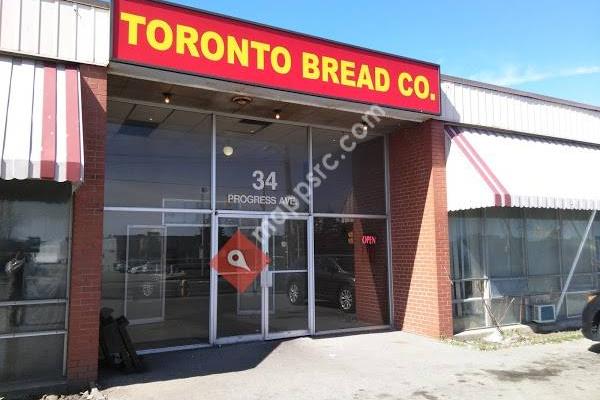 Toronto Bread Co Ltd