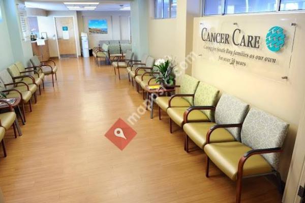 Torrance Memorial Physician Network Cancer Care