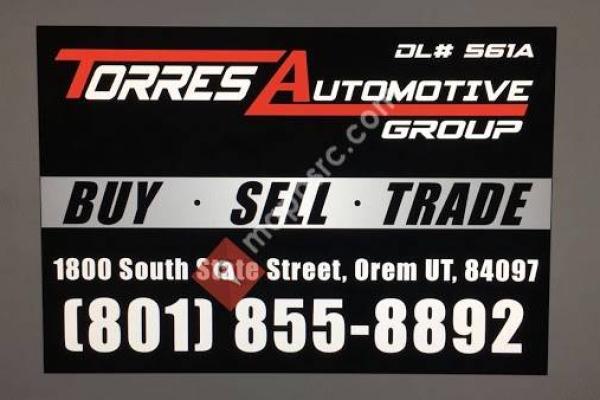 Torres Automotive Group LLC