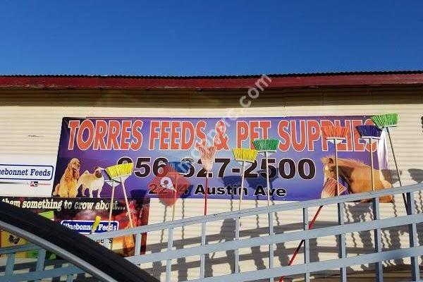 Torres Feed and Pet Supply