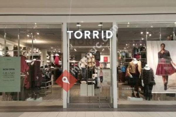 Torrid