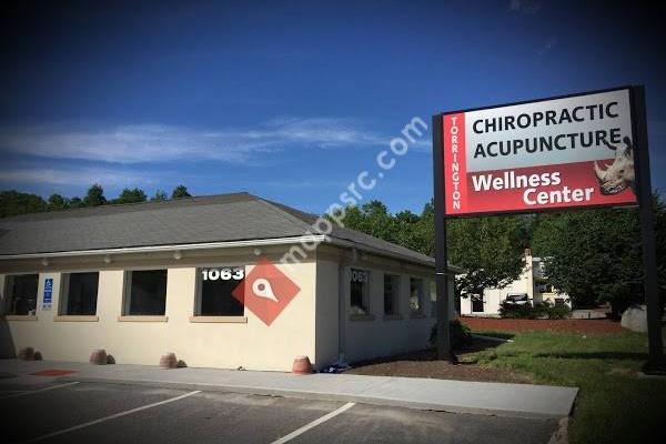 Torrington Acupuncture