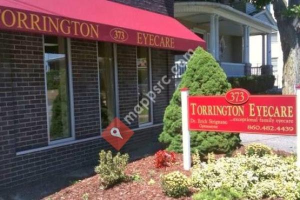 Torrington Eyecare LLC