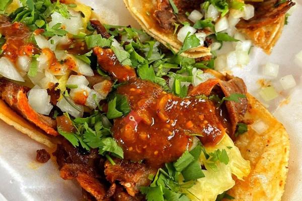 Tortas Y Jugos El Morelense