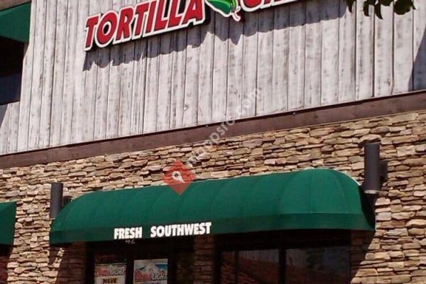 Tortilla Grille