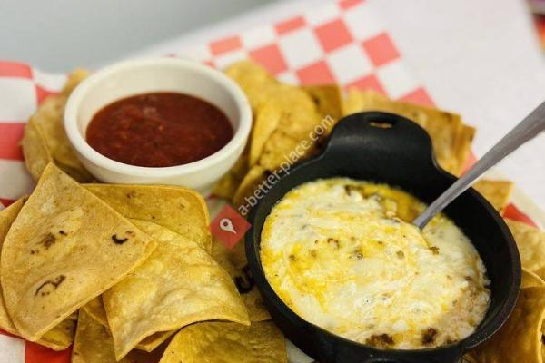 Tortilleria El buen amigo