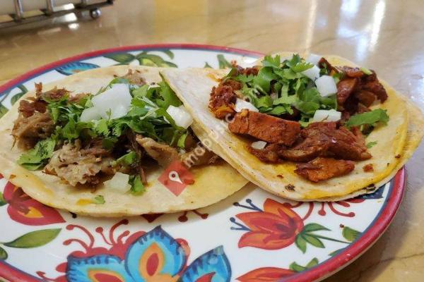 Tortilleria La Familia