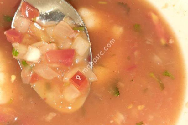 Tortilleria La Reyna