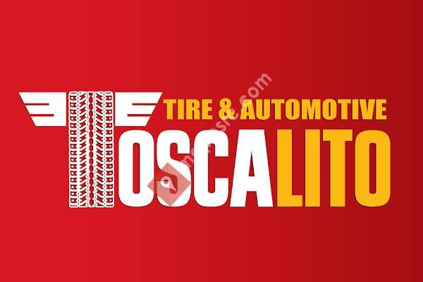 Toscalito Tire & Automotive