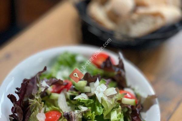 Toscano Ristorante Italiano