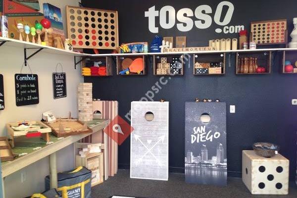 Tosso.com