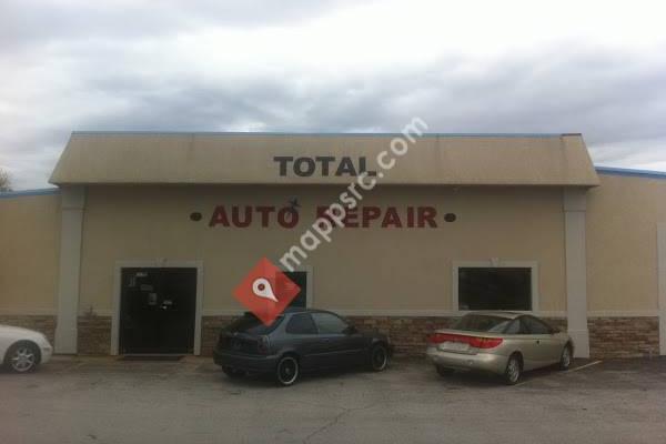 Total Automotive Repair