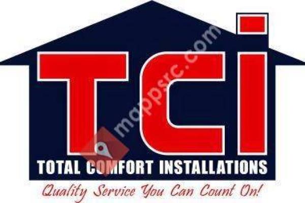 Total Comfort Installations (TCI)