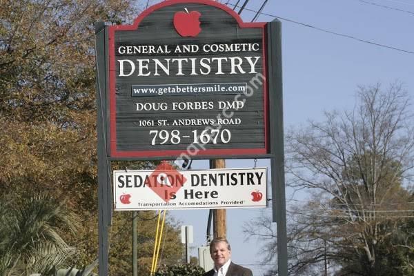 Total Dental Care of South Carolina