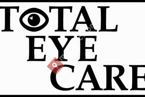 Total Eye Care