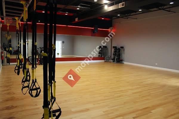 Total Fitness Studio