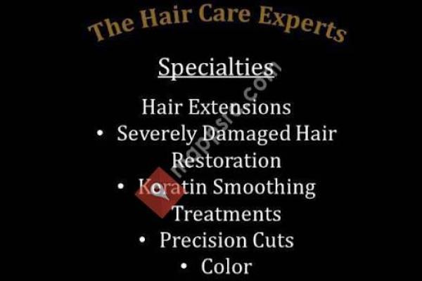 Total Hair Care Salon