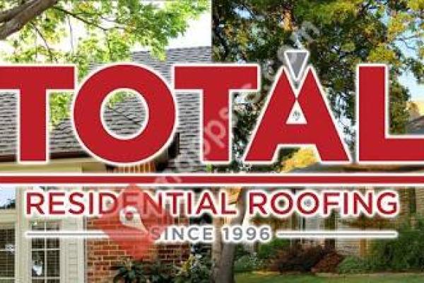 Total Roofing & Reconstruction