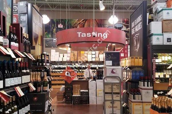 Total Wine & More