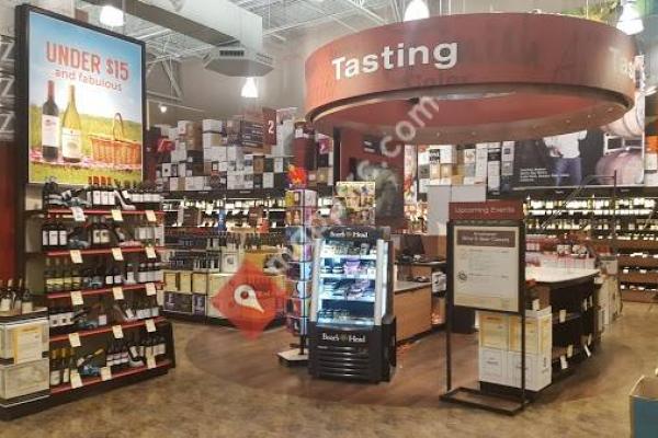 Total Wine & More