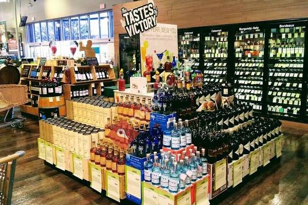 Total Wine & More