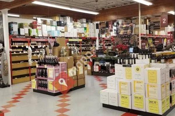 Total Wine & More