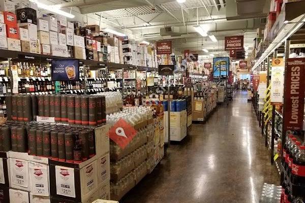 Total Wine & More