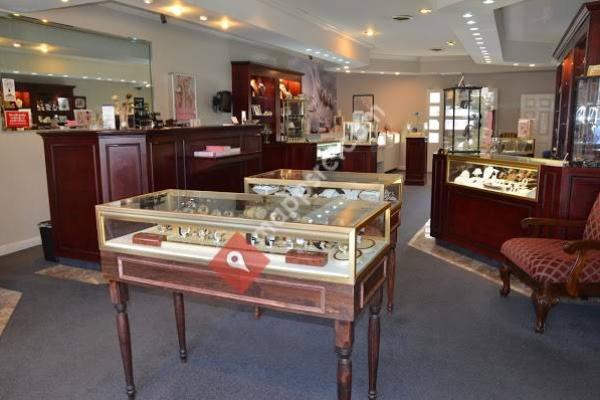 Touch Of Class Jewelers