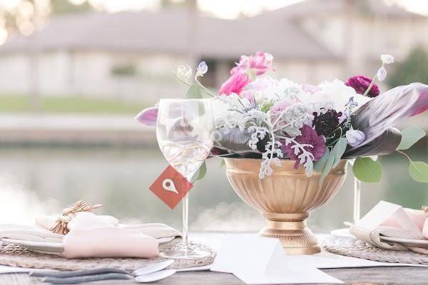 Touch of Whimsy Design & Coordination