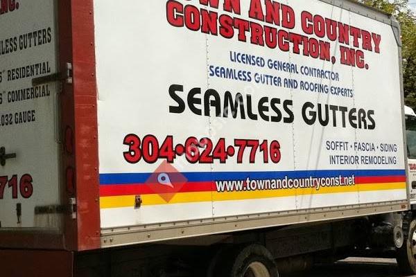 Town and Country Construction Inc