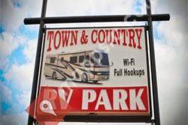 Town and Country RV Park, LLC