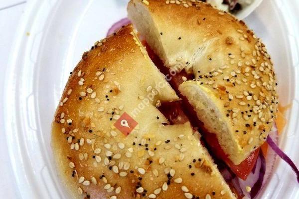 Town Bagel