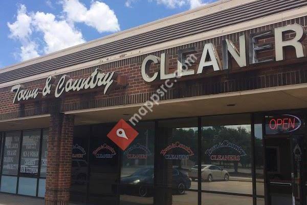 Town & Country Cleaners